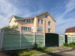 Продается Коттедж Хрустальная ул, 721 м², участок 5 сот., 29000000 рублей