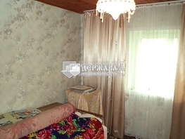 Дача, 55 м², 2 этажа, участок 9 сот.