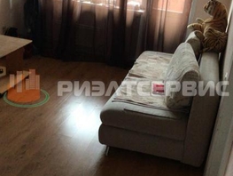 1-комнатная квартира, 34.8 м², 6/9 этаж