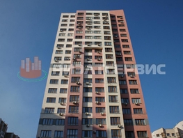 1-комнатная квартира, 89 м², 13/21 этаж