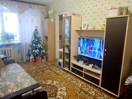 2-комнатная квартира, 42.6 м², 1/5 этаж