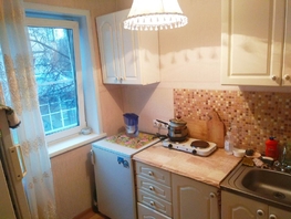 2-комнатная квартира, 44 м², 2/5 этаж