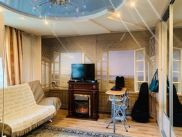 1-комнатная квартира, 35 м², 1/10 этаж