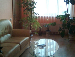 Офис, 12.4 м², 1 этаж