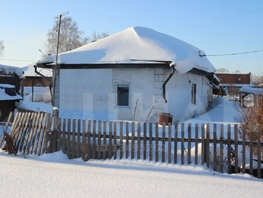 Дом, 70 м², 1 этаж, участок 4 сот.