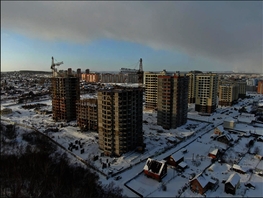 Продается Студия ЮЖНЫЙ, дом Ю-8, 29.5 м², 2050000 рублей