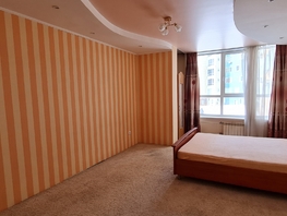 3-комнатная квартира, 94 м², 2/10 этаж