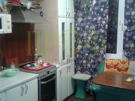 3-комнатная квартира, 62.2 м², 5/9 этаж