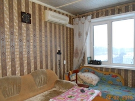 1-комнатная квартира, 17 м², 8/9 этаж