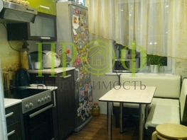 3-комнатная квартира, 61 м², 3/5 этаж