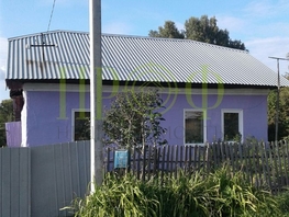 Дом, 64.9 м², 1 этаж, участок 11 сот.