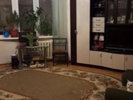 2-комнатная квартира, 60 м², 4/9 этаж