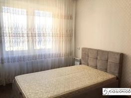 1-комнатная квартира, 32.4 м², 6/9 этаж
