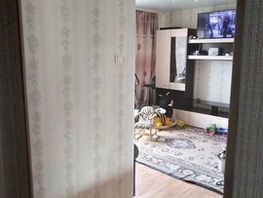 1-комнатная квартира, 34 м², 1/9 этаж