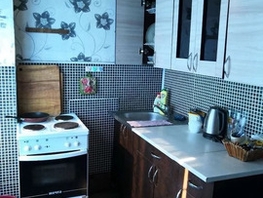 1-комнатная квартира, 38.4 м², 1/5 этаж