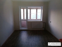 1-комнатная квартира, 31.3 м², 5/5 этаж