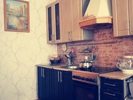 1-комнатная квартира, 42.6 м², 3/9 этаж