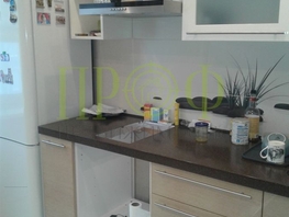 2-комнатная квартира, 52.6 м², 4/10 этаж