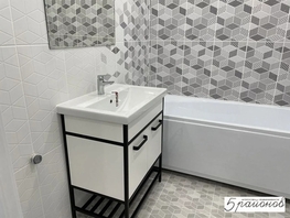 2-комнатная квартира, 42 м², 2/7 этаж