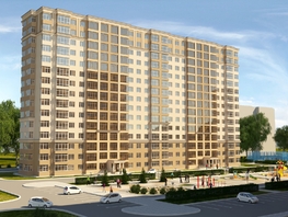 Продается 1-комнатная квартира МИЧУРИНСКАЯ АЛЛЕЯ, 58 корп 2, 40.2 м², 2670000 рублей