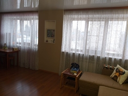 2-комнатная квартира, 42 м², 3/6 этаж