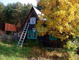 Дача, 30 м², 1 этаж, участок 15 сот.