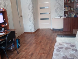 2-комнатная квартира, 45 м², 2/5 этаж