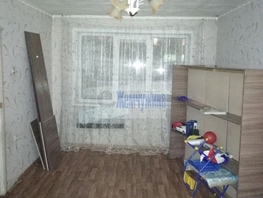 1-комнатная квартира, 17.2 м², 2/5 этаж