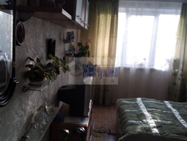 2-комнатная квартира, 48 м², 4/5 этаж