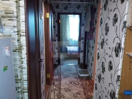 3-комнатная квартира, 67.3 м², 5/5 этаж