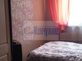 3-комнатная квартира, 61.3 м², 2/5 этаж