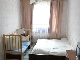 4-комнатная квартира, 69.9 м², 3/5 этаж
