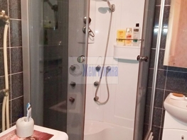 3-комнатная квартира, 63.5 м², 3/3 этаж