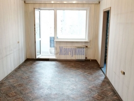 2-комнатная квартира, 44 м², 4/5 этаж