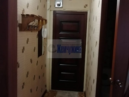 2-комнатная квартира, 48.5 м², 5/5 этаж