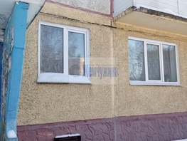 2-комнатная квартира, 44 м², 1/5 этаж