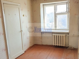 2-комнатная квартира, 44 м², 5/5 этаж