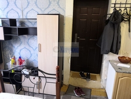 1-комнатная квартира, 19.3 м², 1/5 этаж