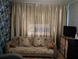 2-комнатная квартира, 50.9 м², 1/5 этаж
