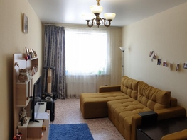 3-комнатная квартира, 69 м², 5/10 этаж