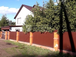 Дача, 137 м², 2 этажа, участок 33 сот.