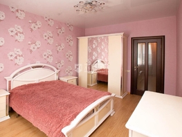 2-комнатная квартира, 67 м², 14/16 этаж