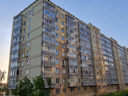 3-комнатная квартира, 60 м², 2/10 этаж
