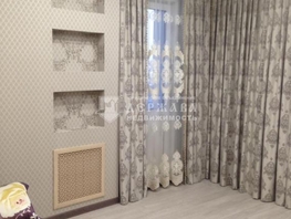 2-комнатная квартира, 67.6 м², 12/16 этаж