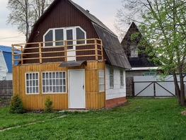 Продается дача СНТ Яблочко тер, 50 м², участок 5 сот., 730000 рублей