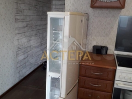 1-комнатная квартира, 23 м², 5/9 этаж