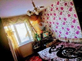 1-комнатная квартира, 17 м², 4/9 этаж