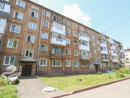 2-комнатная квартира, 44.1 м², 5/5 этаж