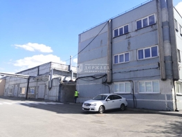 Продается Производственное Тухачевского ул, 4125 м², 50000000 рублей
