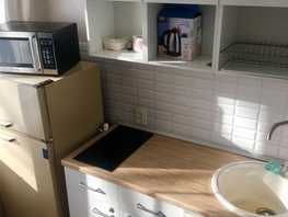 Сдается 1-комнатная квартира Ленинградский пр-кт, 33 м², 15000 рублей